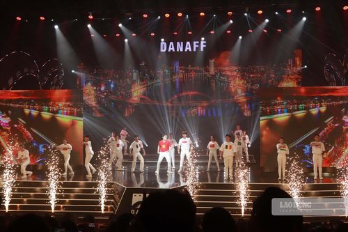 Đạo diễn Trần Việt Bảo Hoàng: DANAFF I sẽ khép lại với nhiều dấu ấn