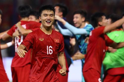 Lịch thi đấu Đoàn TTVN ngày 13/5: Tâm điểm U22 Việt Nam, bứt phá trên bảng tổng sắp huy chương
