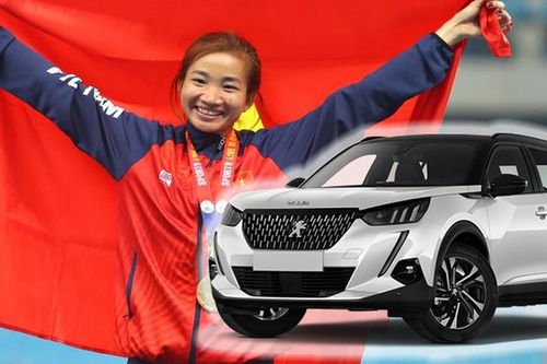 THACO trả mọi chi phí để Nguyễn Thị Oanh nhận Peugeot 2008 không mất thêm tiền