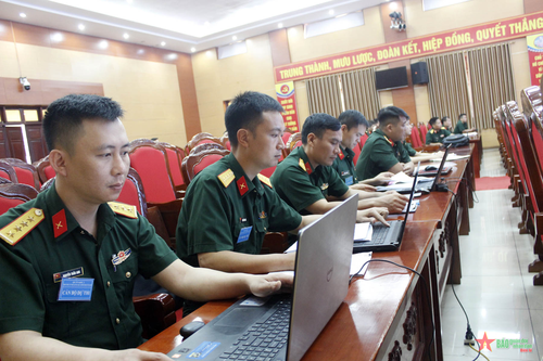 Ngày hội của những người 'truyền lửa'
