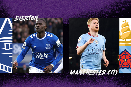 Nhận định Everton đấu Man City: Bản lĩnh kẻ dẫn đầu
