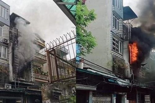 Phó Thủ tướng Trần Lưu Quang yêu cầu thăm hỏi, hỗ trợ gia đình người bị nạn trong vụ cháy tại Hà Nội