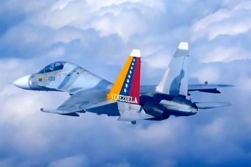 Những hậu duệ đáng nể nhất của dòng tiêm kích Su-30