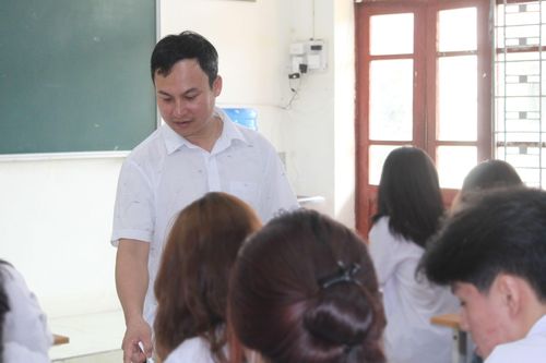Thấu hiểu để giúp trò chinh phục đỉnh vinh quang