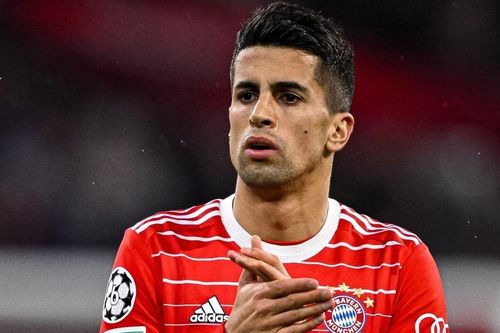 Joao Cancelo lọt tầm ngắm cả Arsenal, Barcelona và Real