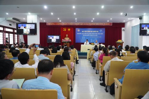 Cần những chính sách sát thực tiễn trong tự chủ đại học
