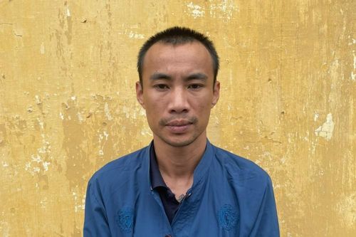 Kẻ giết người, giấu xác dưới rãnh nước ở Quảng Ninh ra đầu thú