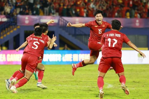 HLV Park Hang Seo là 'cơn ác mộng' của bóng đá Indonesia