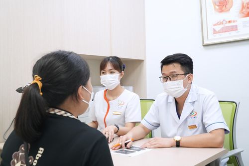 Phương pháp xét nghiệm di truyền giúp sinh con khỏe mạnh