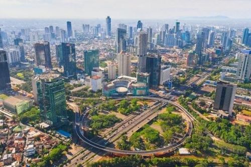 Bốn đại diện châu Á lọt top 6 nền kinh tế lớn nhất thế giới vào năm 2028