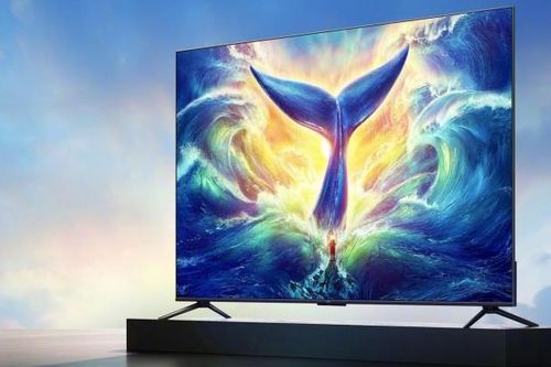 Redmi ra mắt TV màn hình lớn 90 inch