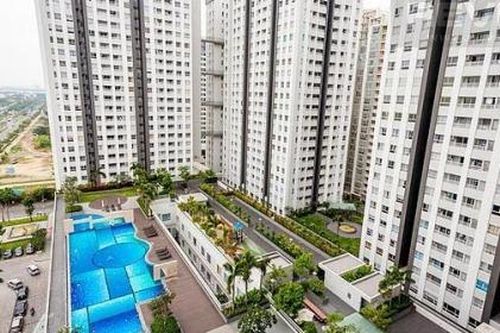 Hàng nghìn căn hộ tại TP Hồ Chí Minh sẽ được cấp sổ hồng trong tháng 6/2023