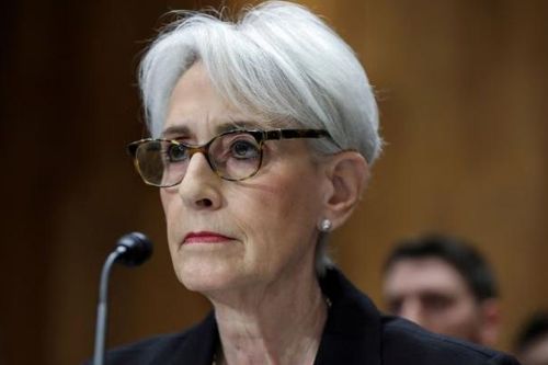 Wendy Sherman, nhà ngoại giao của nhiều đời Tổng thống Mỹ tuyên bố nghỉ hưu