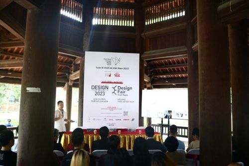 Khởi động giải thưởng thiết kế năm - Design of the Year 2023