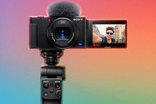 Top 3 chiếc máy ảnh Sony giá dưới 20 triệu đồng nên sở hữu