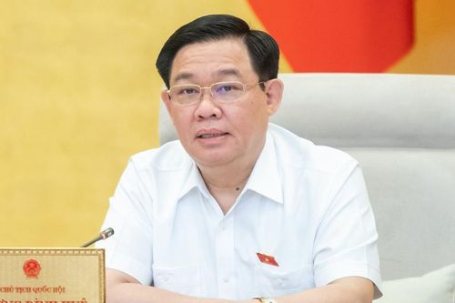 Ủy ban Thường vụ Quốc hội cho ý kiến về giảm thuế giá trị gia tăng