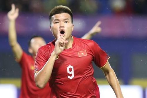 U22 Việt Nam - U22 Indonesia: Cuộc đối đầu được chờ đợi