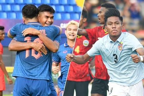 Nhận định U22 Thái Lan vs U22 Myanmar, 20h00 ngày 13/5: Niềm tin mong manh