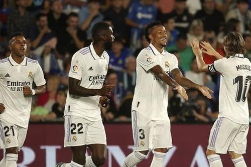 Nhận định Real Madrid vs Getafe, 02h00 ngày 14/5: Dưỡng sức chờ Man City