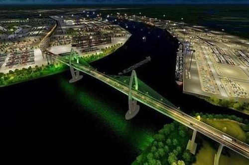 Bà Rịa - Vũng Tàu mời thầu nhiều hạng mục ngàn tỷ ở cầu Phước An
