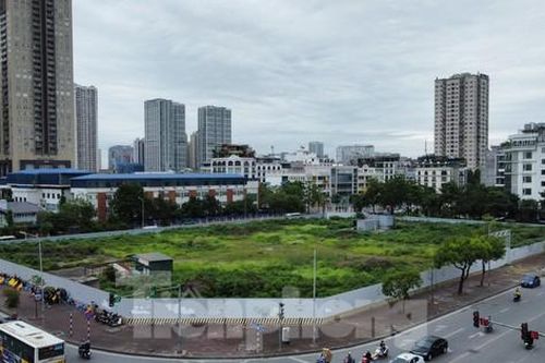 Yêu cầu các địa phương không để chậm trễ trong xác định giá đất