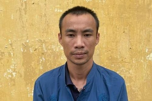 Nghi phạm vụ giết người vứt xác dưới rãnh nước ra đầu thú sau 5 năm trốn biệt
