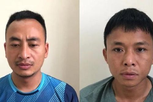 Khởi tố 2 đối tượng phá nhà dân để đe dọa đòi tiền