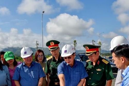 Bộ trưởng Ngoại giao Bùi Thanh Sơn: Kon Tum cần thu hút nguồn lực từ nước ngoài