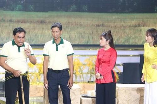 Ấn tượng màn trình diễn kiến thức, kỹ năng của các nông gia Nam Bộ thời 4.0