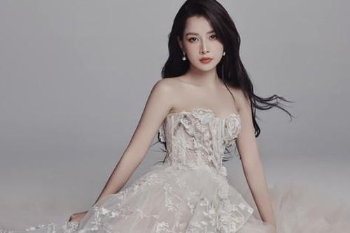 Chi Pu quảng bá văn hóa Việt Nam ở game show Trung Quốc