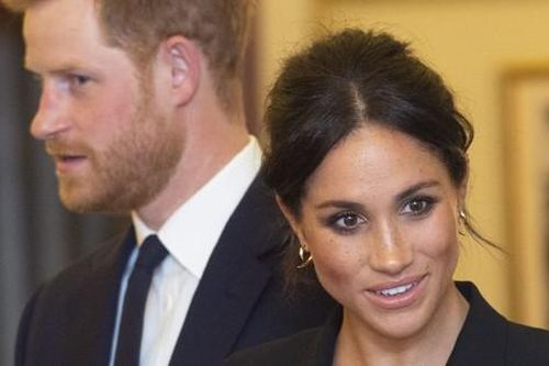 Suy nghĩ của Vua Charles về Harry và Meghan