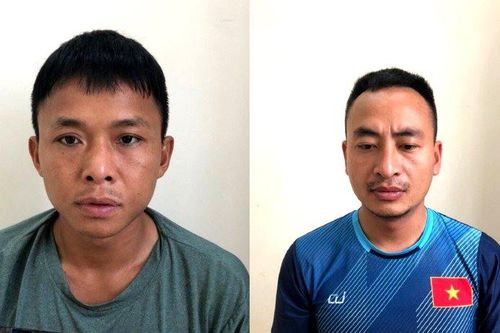 Khởi tố 2 đối tượng phá nhà dân để đòi tiền