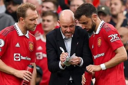MU bấp bênh mua sắm, Xavi phũ phàng với Ansu Fati