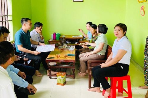 Bạn đọc ủng hộ người mẹ nghèo đơn thân bị ung thư giai đoạn cuối
