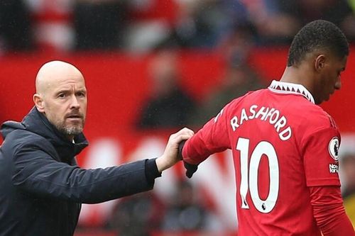 Ten Hag báo tin khiến fan MU choáng váng