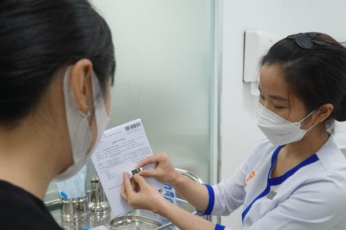 Vắc xin tốt là vắc xin bảo quản nghiêm và tiêm chủng an toàn