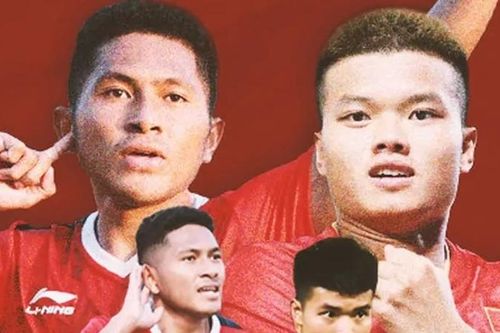 U22 Việt Nam đấu U22 Indonesia: Bắt bài 'Garuda Muda'