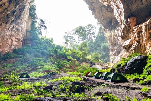 Vụ HDV quấy rối, đòi ngủ cùng khách: Thanh tra Sở Du lịch Quảng Bình vào cuộc