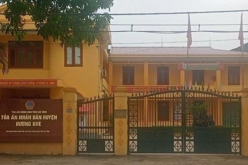 Hủy kết hôn trái luật vụ bỗng nhiên mất vợ do xã 'bút phê' sai sự thật