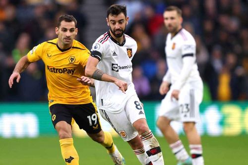 MU đua vé Cúp C1: Điểm tựa Old Trafford