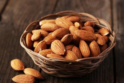 Giảm cân bằng hạnh nhân được ví như 'nữ hoàng của các loại hạt'