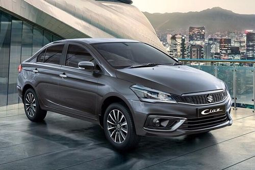 Top 10 xe bán chậm tháng 4: Isuzu D-Max trở lại, Suzuki Ciaz vẫn 'đội sổ'