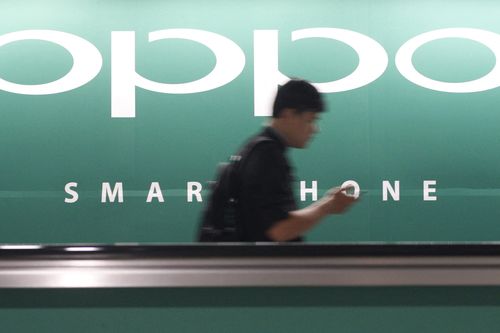 Oppo bất ngờ đóng cửa bộ phận thiết kế chip
