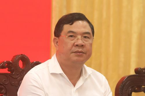 Xây dựng tỉnh Nam Định thành một tỉnh giàu mạnh, làm kiểu mẫu cho toàn miền Bắc