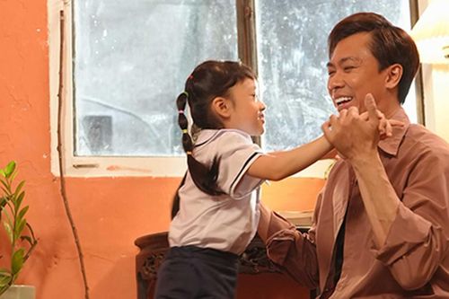 Hồ Việt Trung 7 năm một mình nuôi con, chưa có ý định lấy vợ