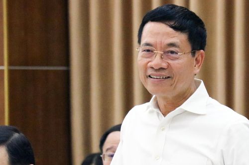 Bộ trưởng TT&TT: Quảng Trị cần sử dụng tối đa nguồn lực thúc đẩy phát triển KTXH