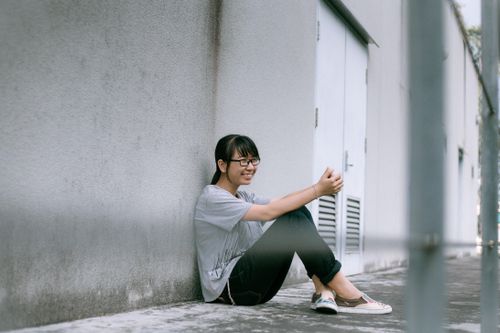 Hạ về, ngẩn ngơ...