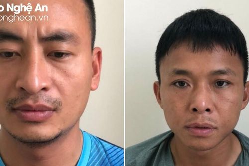 Khởi tố 2 đối tượng về hành vi cưỡng đoạt tài sản