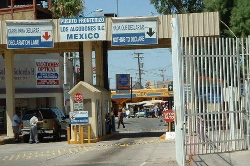 Thị trấn Los Algodones - 'Thánh địa' của nha khoa ở Mexico