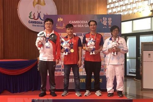 Việt Nam thêm HCV ở môn Đua thuyền Truyền thống, Cờ tướng, Judo